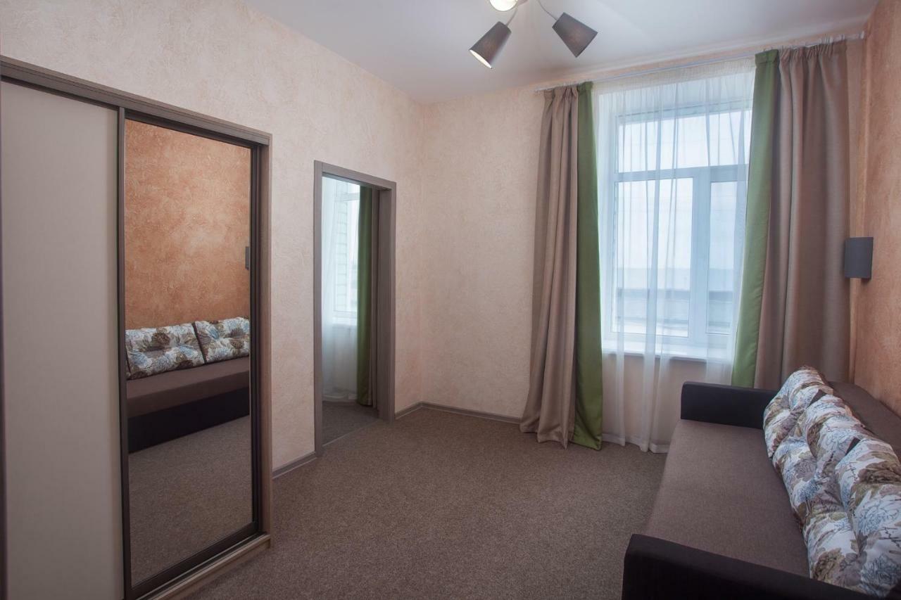 Fanfan Hotel Odesa Exterior foto